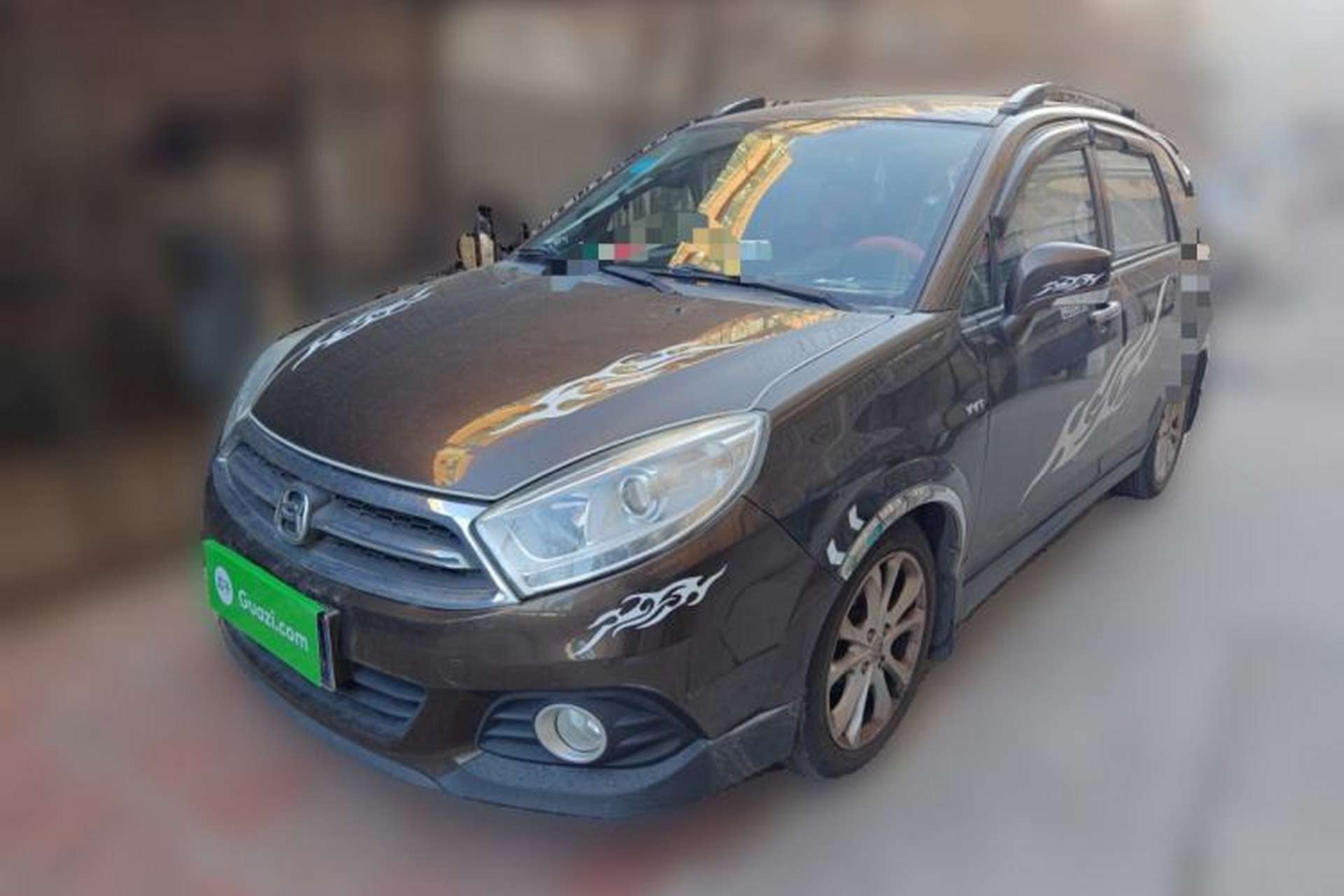 Used Suzuki Liana A6 2016 Hatchback 1.4L Manual Enjoyment Model Front Left 45 Deg