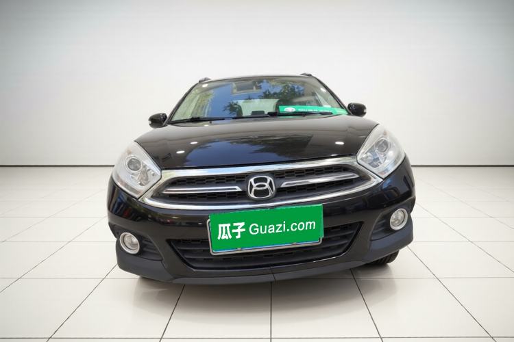 Used Suzuki Liana A6 2016 Hatchback 1.4L Manual Enjoyment Model Front