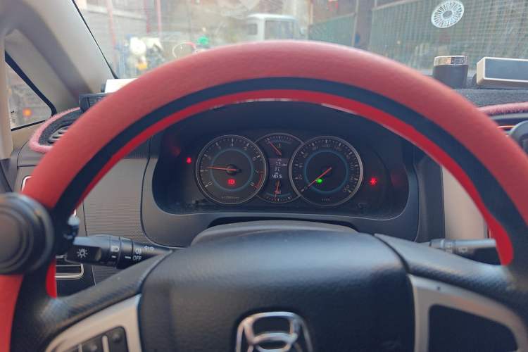 Used Suzuki Liana A6 2016 Hatchback 1.4L Manual Enjoyment Model Instrument Cluster