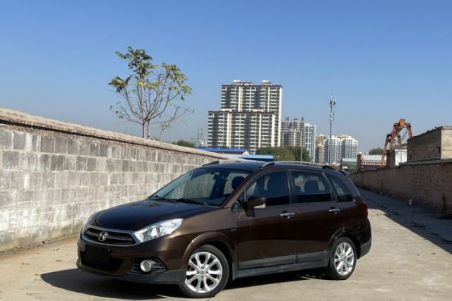 Used Suzuki Liana A6 2016 Hatchback 1.4L Manual Enjoyment Model