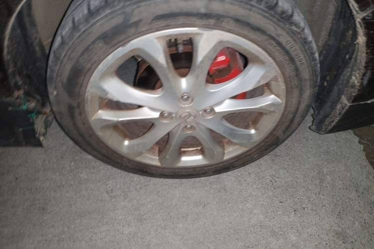 Used Suzuki Liana A6 2016 Hatchback 1.4L Manual – Ideal Version Right Front Wheel Hub