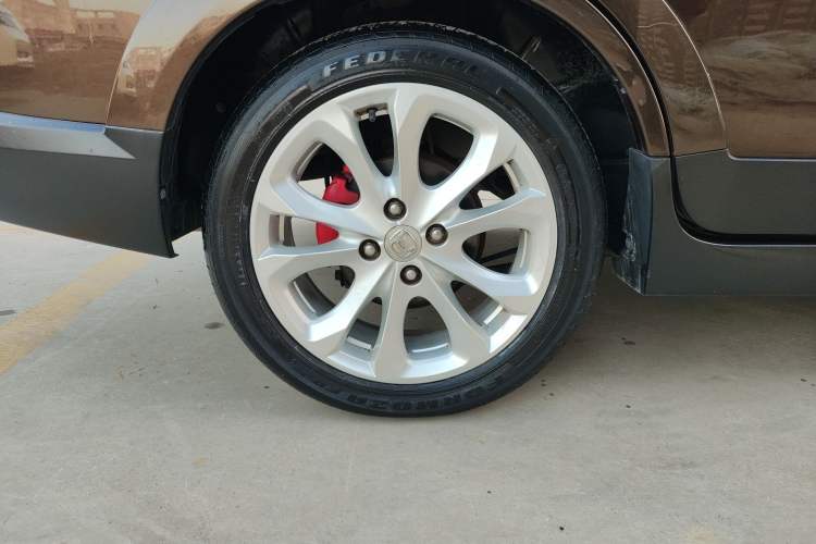 Used Suzuki Liana A6 2016 Hatchback 1.4L Manual Enjoyment Model Right Rear Wheel Hub
