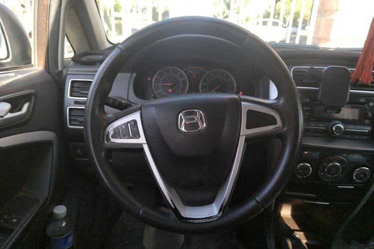 Used Suzuki Liana A6 2016 Hatchback 1.4L Manual Enjoyment Model Steering Wheel