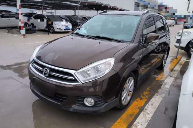 Used Suzuki Liana A6 2016 Hatchback 1.4L Manual Enjoyment Model