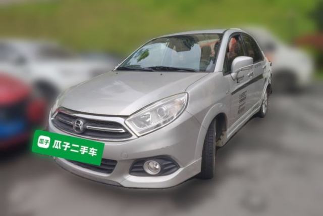 Used Suzuki Liana A6 2016 Sedan 1.4L Manual Enjoyment Model