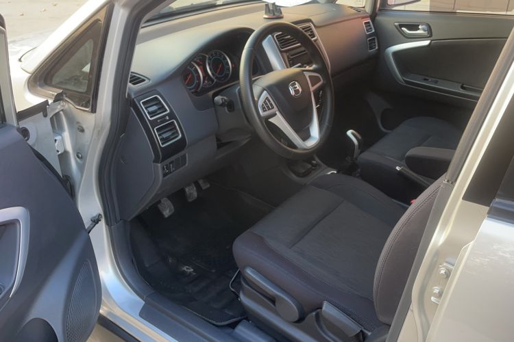 Used Suzuki Liana A6 2016 Hatchback 1.4L Manual Enjoyment Model Exterior 10