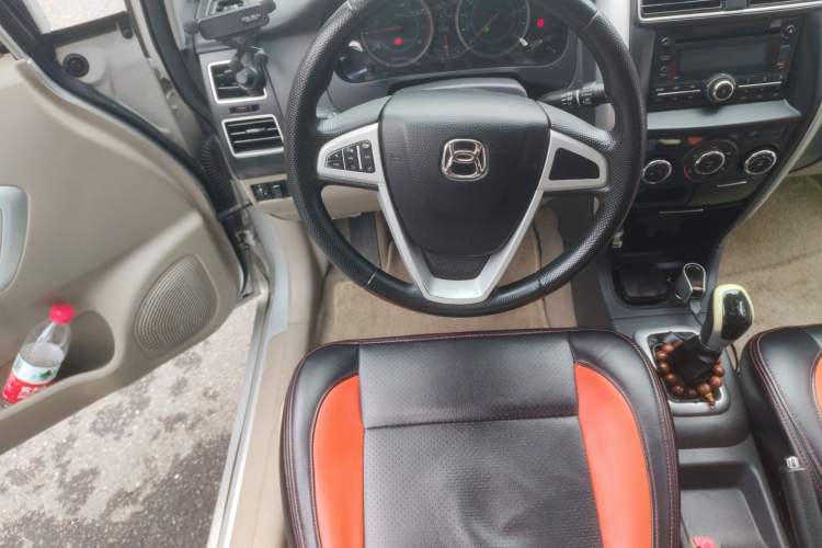 Used Suzuki Liana A6 2016 Sedan 1.4L Manual Enjoyment Model Steering Wheel