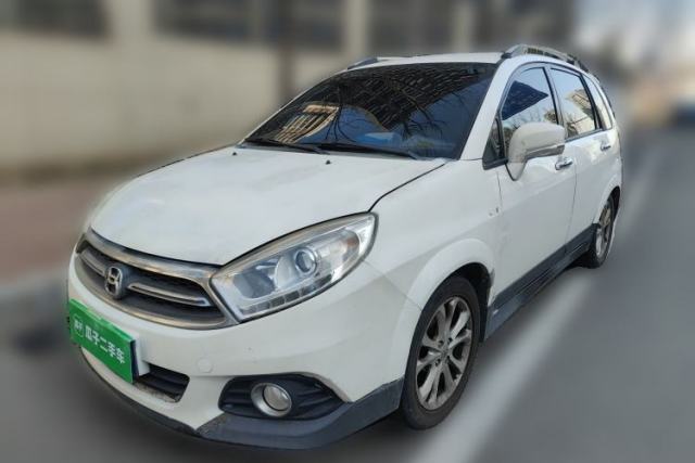 Used Suzuki Liana A6 2016 Hatchback 1.4L Manual Enjoyment Model