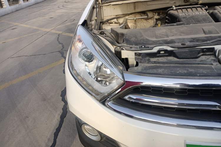 Used Suzuki Liana A6 2016 Hatchback 1.4L Manual Enjoyment Model Right Front Headlight