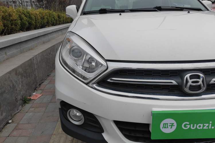 Used Suzuki Liana A6 2016 Hatchback 1.4L Manual Enjoyment Model Right Front Headlight