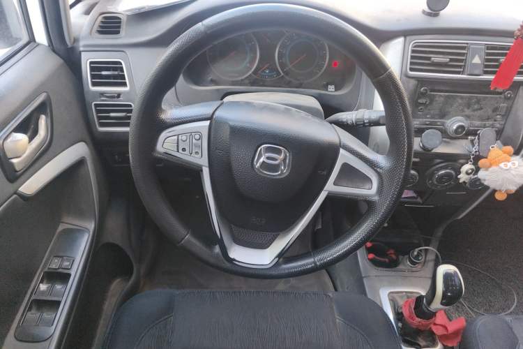 Used Suzuki Liana A6 2016 Hatchback 1.4L Manual Enjoyment Model Steering Wheel