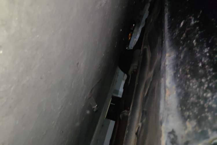 Used Suzuki Lingyang 2009 1.3L Platinum Edition Chassis Front Right