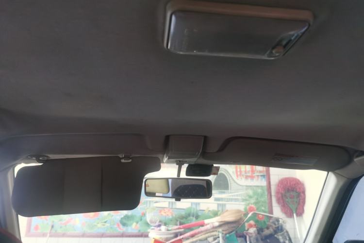 Used Suzuki Lingyang 2011 1.3L Base Version Headliner