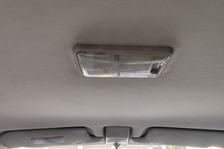 Used Suzuki Lingyang 2012 1.3L Comfort Version Headliner