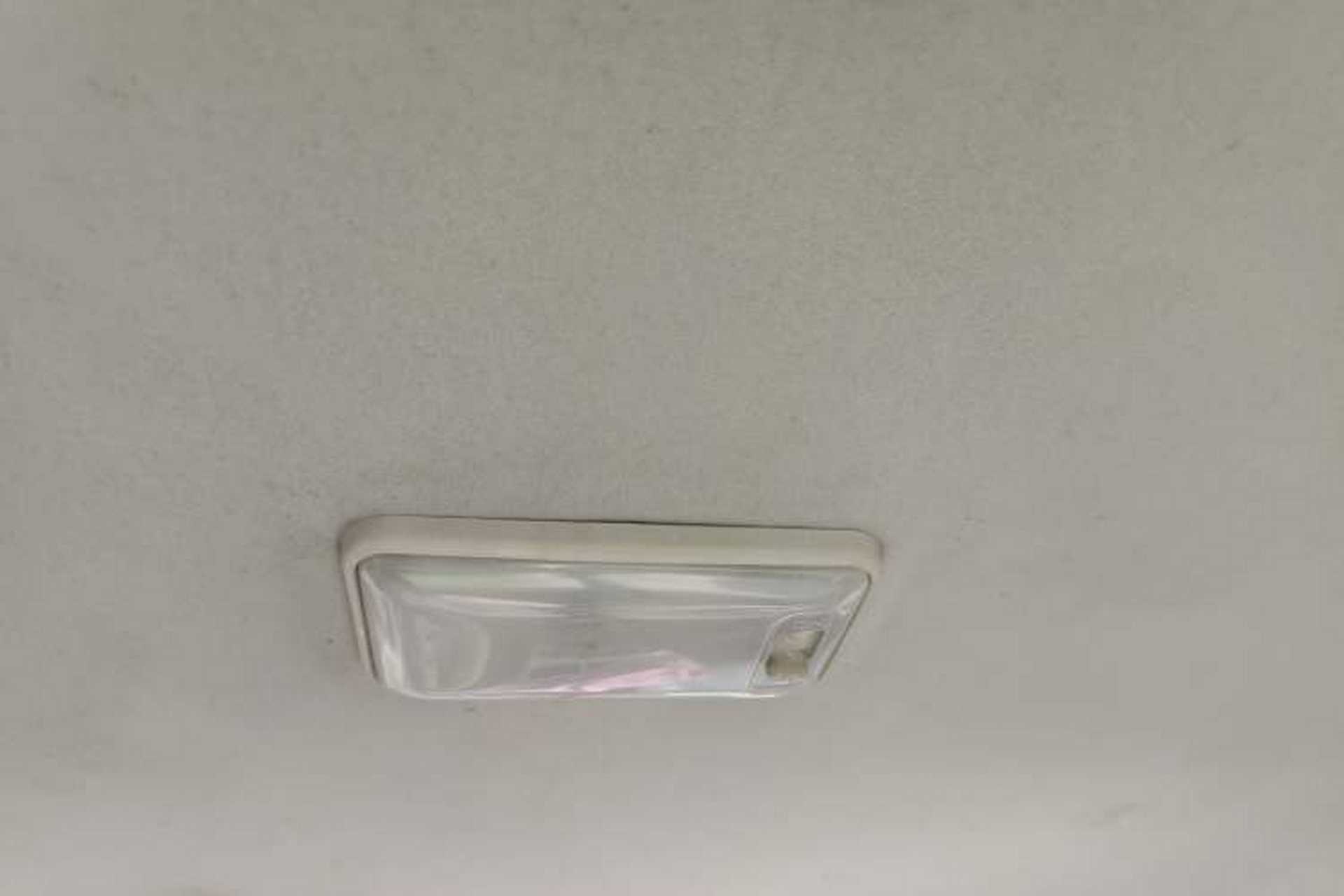 Used Suzuki Lingyang 2012 1.3L Standard Version Headliner