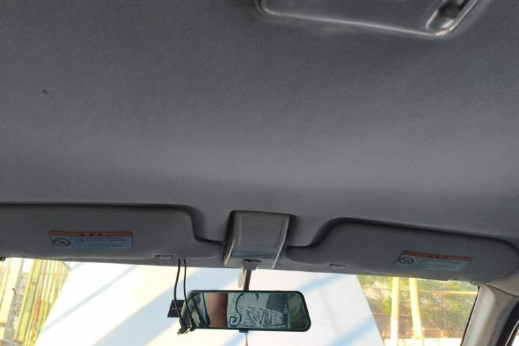 Used Suzuki Lingyang 2012 1.3L Standard Version Headliner