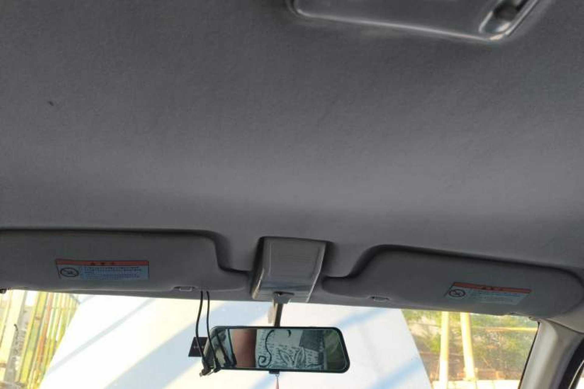 Used Suzuki Lingyang 2012 1.3L Standard Version Headliner