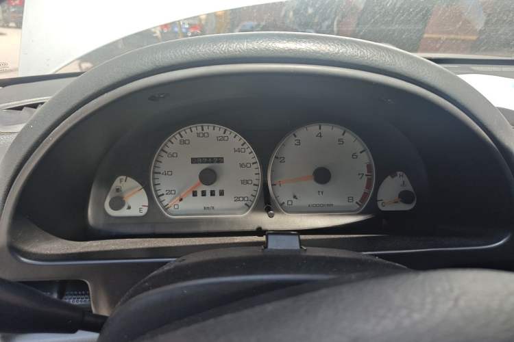 Used Suzuki Lingyang 2012 1.3L Comfort Version Instrument Cluster