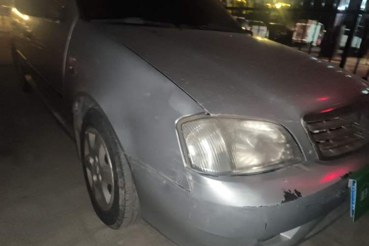 Used Suzuki Lingyang 2012 1.3L Comfort Version Right Front Headlight