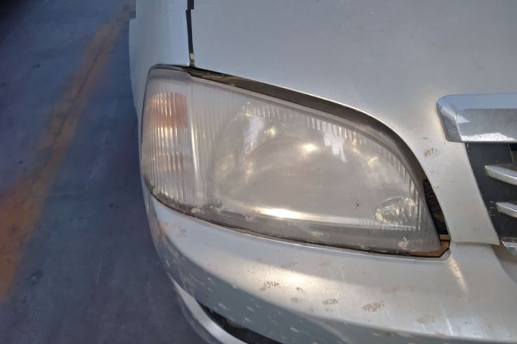 Used Suzuki Lingyang 2012 1.3L Comfort Version Right Front Headlight