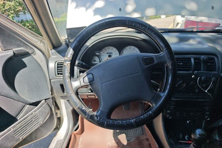 Used Suzuki Lingyang 2012 1.3L Standard Version Steering Wheel