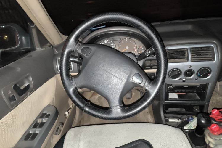 Used Suzuki Lingyang 2012 1.3L Comfort Version Steering Wheel