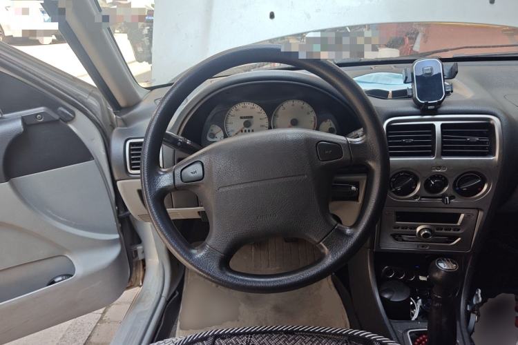 Used Suzuki Lingyang 2012 1.3L Comfort Version Steering Wheel