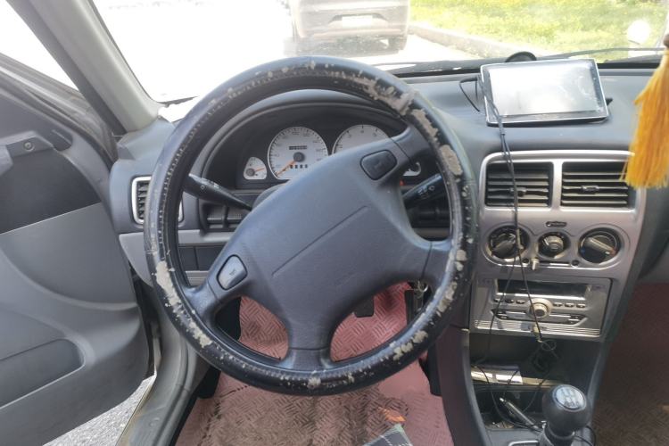 Used Suzuki Lingyang 2012 1.3L Comfort Version Steering Wheel