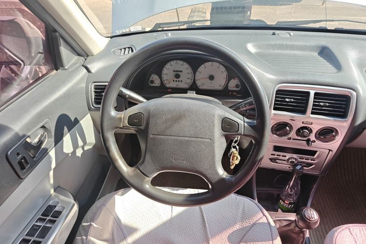 Used Suzuki Lingyang 2012 1.3L Standard Version Steering Wheel