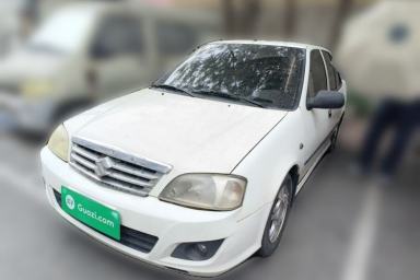 Used Suzuki Lingyang 2012 1.3L Standard Version