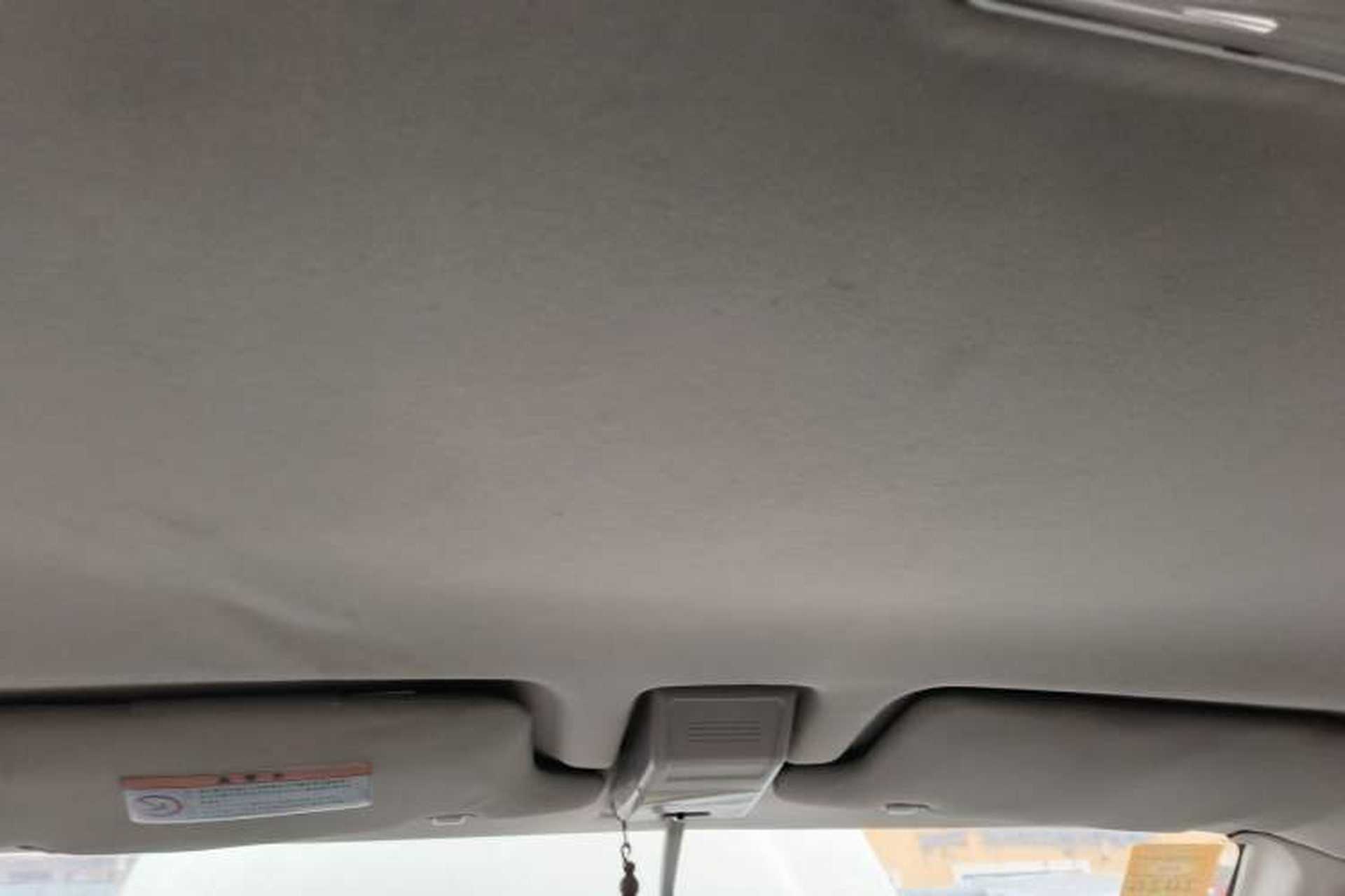 Used Suzuki Lingyang 2012 1.3L Standard Version Headliner