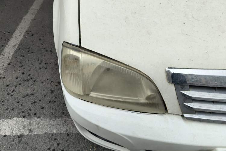 Used Suzuki Lingyang 2012 1.3L Standard Version Right Front Headlight