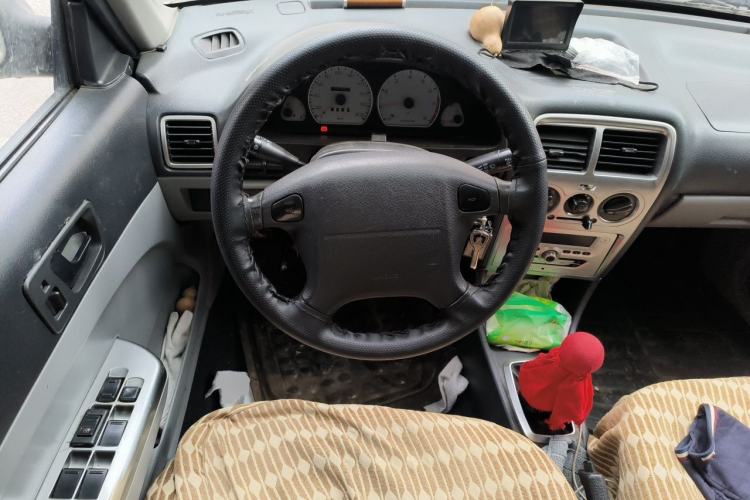 Used Suzuki Lingyang 2012 1.3L Standard Version Steering Wheel