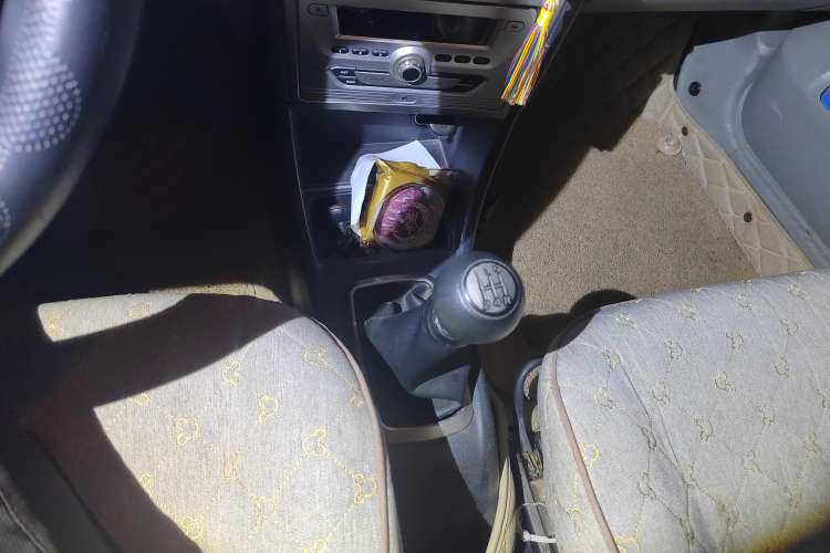 Used Suzuki Lingyang 2013 1.3L 20th Anniversary Limited Edition Gear Lever