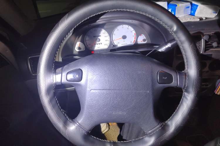 Used Suzuki Lingyang 2013 1.3L 20th Anniversary Limited Edition Steering Wheel