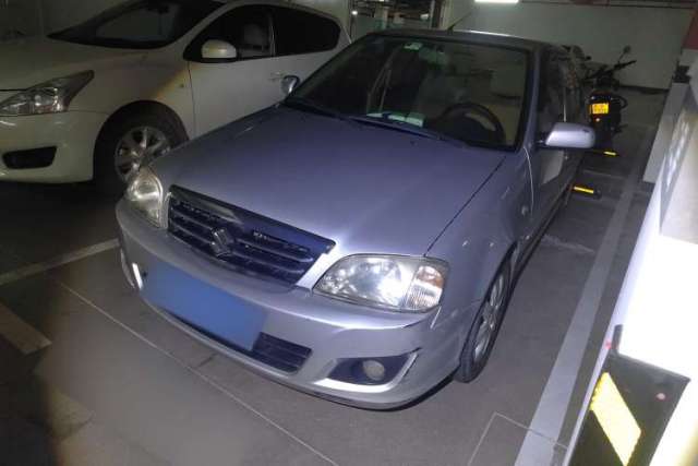 Used Suzuki Lingyang 2013 1.3L 20th Anniversary Limited Edition