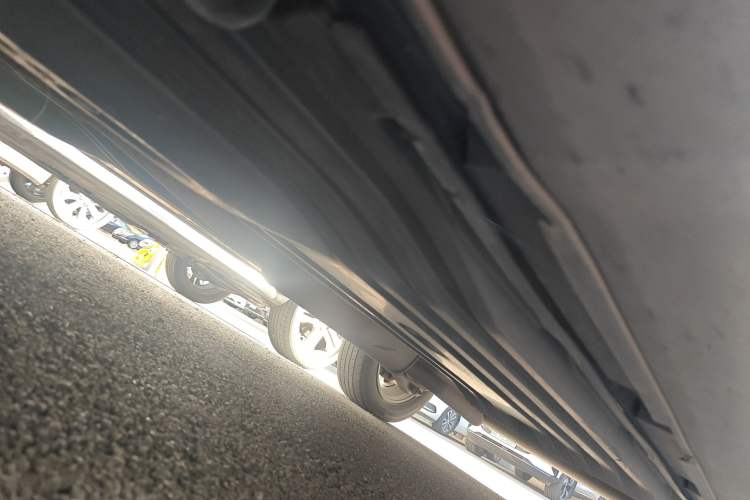 Used Suzuki S-Cross 2014 1.6L CVT Two-Wheel Drive Elite Version Chassis Front Left