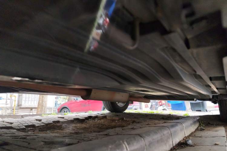 Used Suzuki S-Cross 2014 1.6L CVT Two-Wheel Drive Entry Model Chassis Front Left
