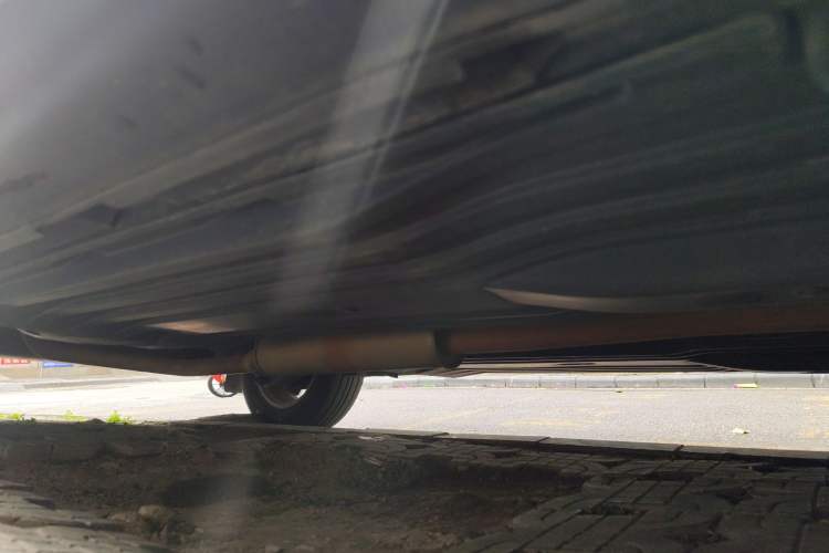 Used Suzuki S-Cross 2014 1.6L CVT Two-Wheel Drive Entry Model Chassis Front Right