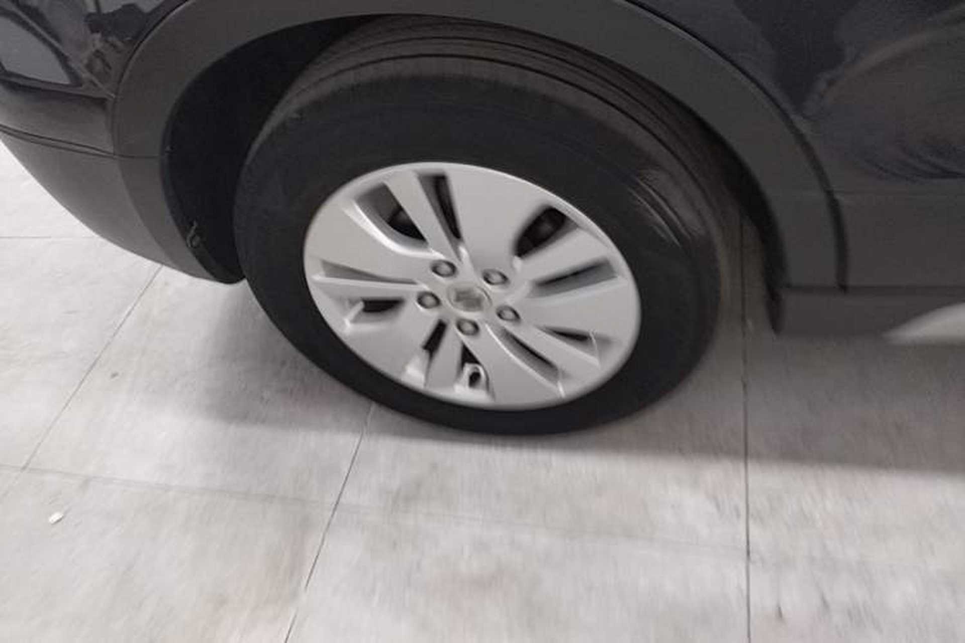 Used Suzuki S-Cross 2014 1.6L Manual Two-Wheel Drive Elite Model Right Rear Wheel Hub