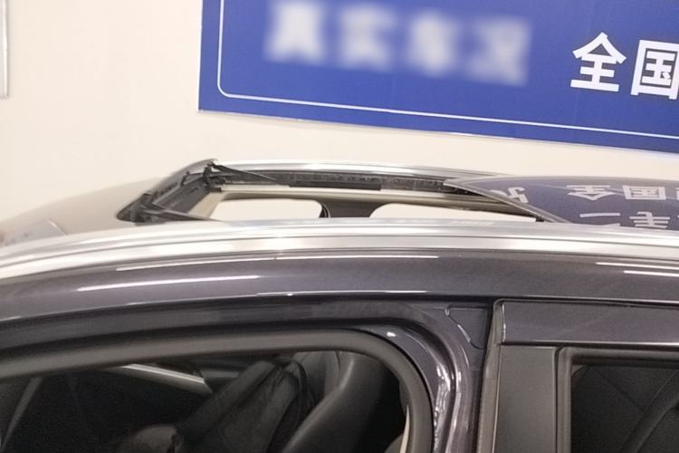 Used Suzuki S-Cross 2014 1.6L Manual Two-Wheel Drive Elite Model Roof