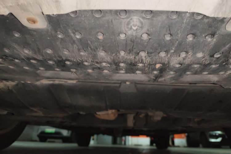 Used Suzuki S-Cross 2014 1.6L CVT Two-Wheel Drive Elite Version Chassis Front