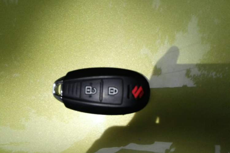 Used Suzuki S-Cross 2014 1.6L Manual Two-Wheel Drive Elite Model Right Front Wheel Hub