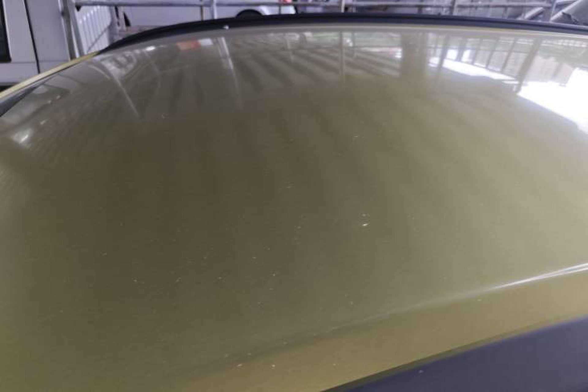 Used Suzuki S-Cross 2014 1.6L CVT Two-Wheel Drive Entry Model Roof