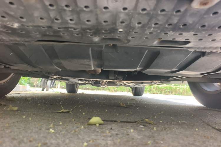 Used Suzuki S-Cross 2014 1.6L CVT Two-Wheel Drive Elite Version Chassis Front