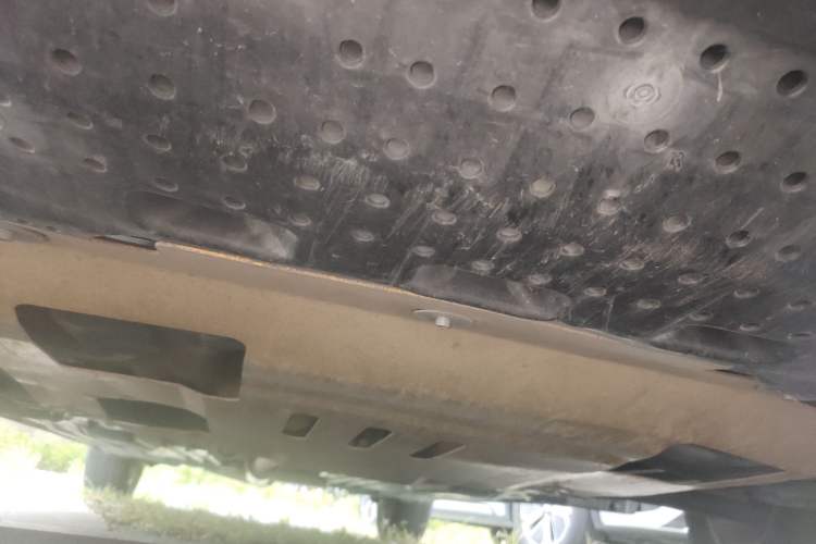 Used Suzuki S-Cross 2014 1.6L CVT Two-Wheel Drive Entry Model Chassis Front