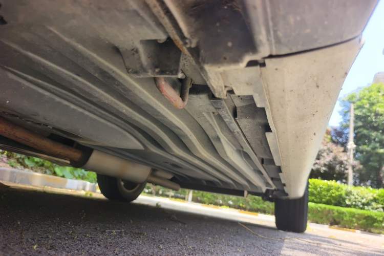 Used Suzuki S-Cross 2014 1.6L CVT Two-Wheel Drive Elite Version Chassis Front Left
