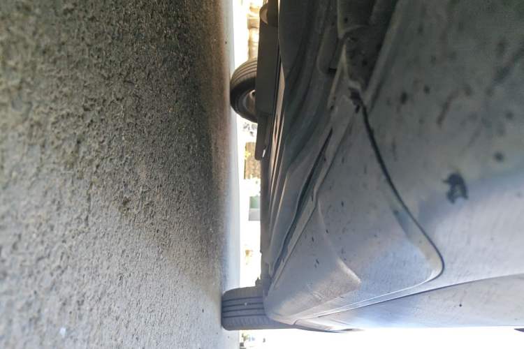 Used Suzuki S-Cross 2014 1.6L CVT Two-Wheel Drive Entry Model Chassis Front Left