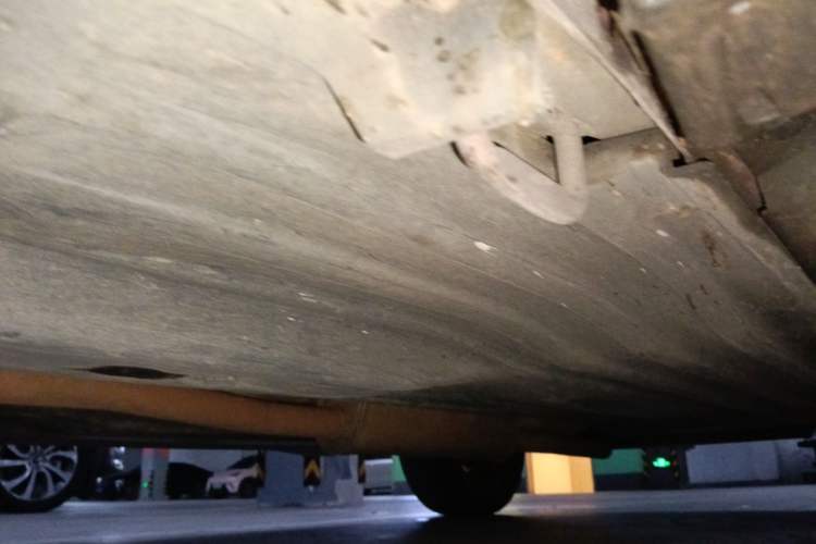 Used Suzuki S-Cross 2014 1.6L CVT Two-Wheel Drive Elite Version Chassis Front Left