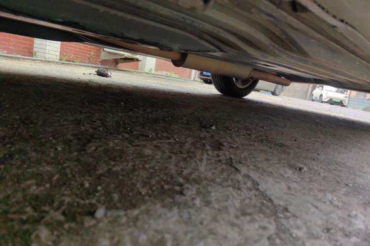 Used Suzuki S-Cross 2014 1.6L CVT Two-Wheel Drive Elite Version Chassis Front Left